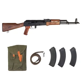 AK Karabinek samopowtarzalny  TGun F - kal. 7,62x39